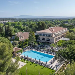 Le Vallon De Valrugues & ***** Saint-Rémy-de-Provence